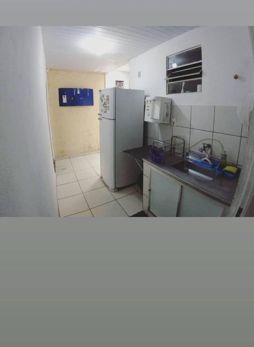 Republica Taberna Homestay