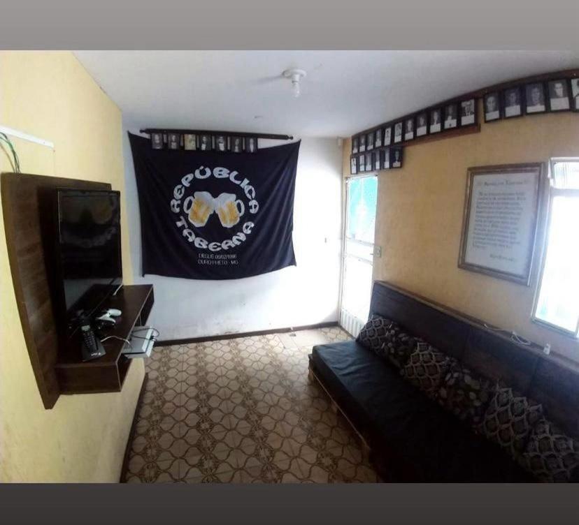 Republica Taberna Homestay Ouro Preto (Minas Gerais)